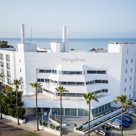 Margadina Hotel Agia Napa Exterior foto
